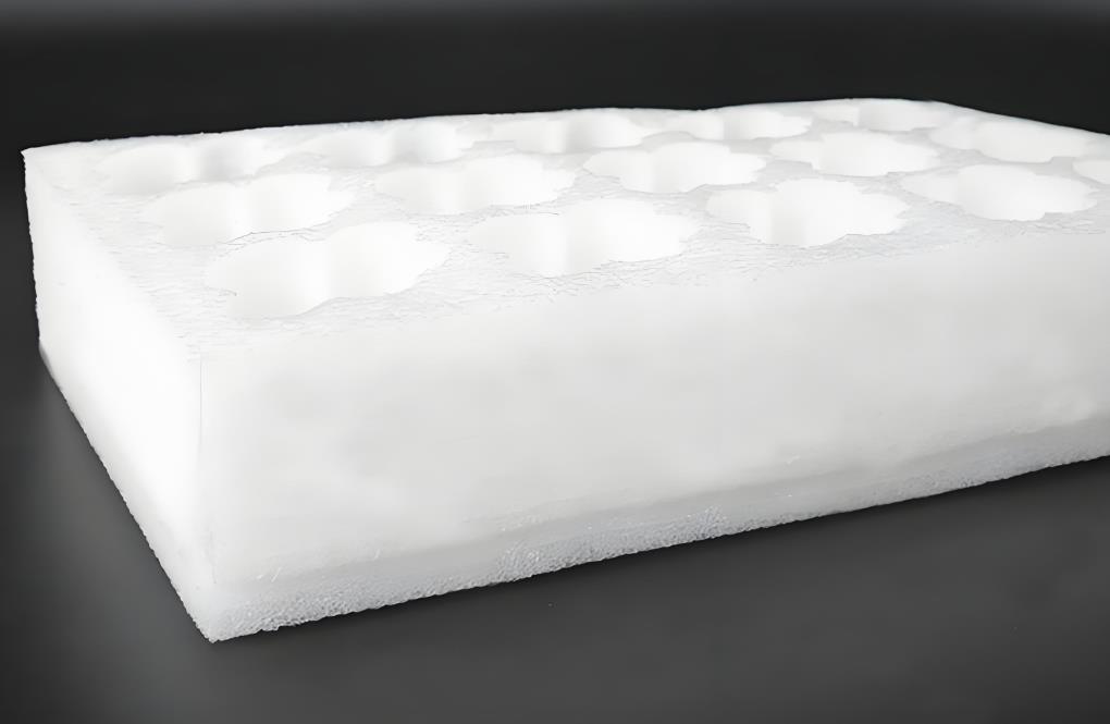 珍珠棉蛋類包裝內托